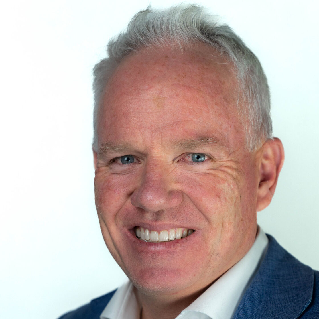 Scott Macdonald - Client Director: South Region