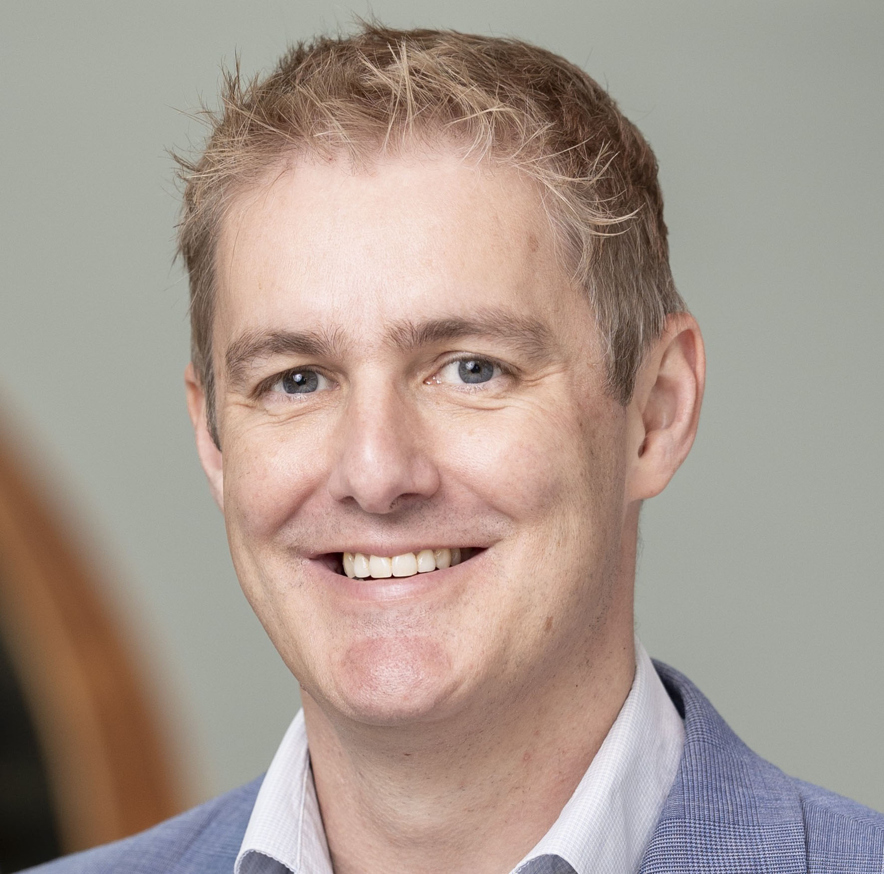 Steven Bennett - Chief Executive Officer